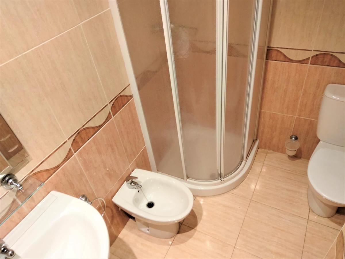 Ferienwohnung Acv - Costa Marina I-1ª Linea Planta 2 Sur Oropesa del Mar Exterior foto