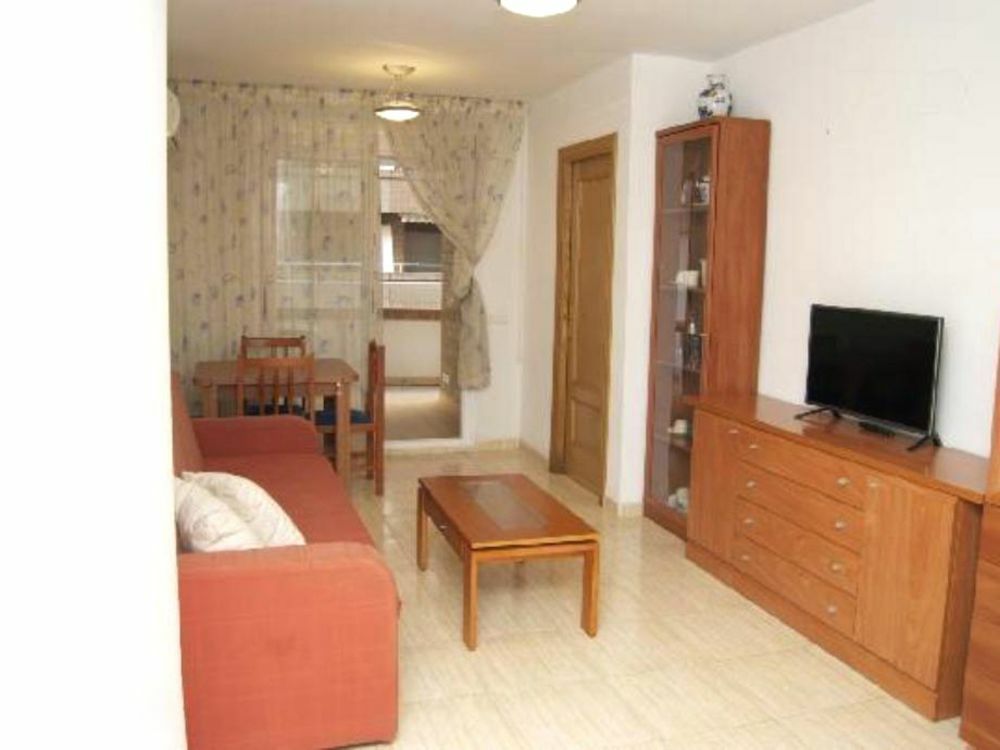 Ferienwohnung Acv - Costa Marina I-1ª Linea Planta 2 Sur Oropesa del Mar Exterior foto